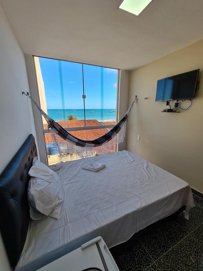Suites Jangadeiro Maragogi 2 Rua Jangadeiros 215 Exteriör bild