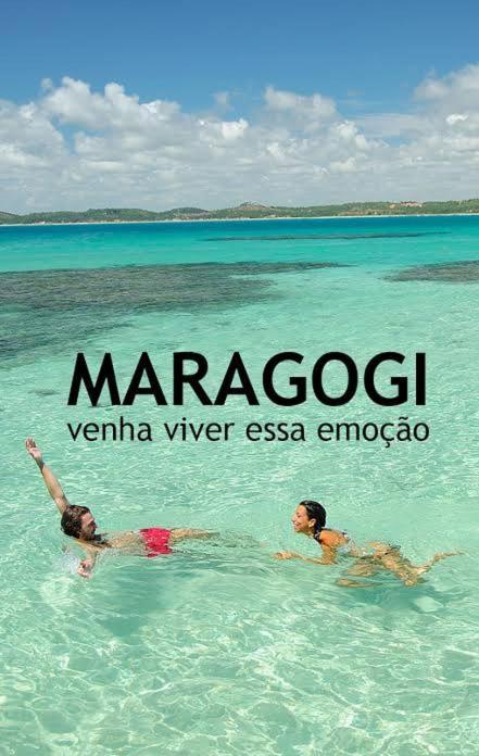 Suites Jangadeiro Maragogi 2 Rua Jangadeiros 215 Exteriör bild