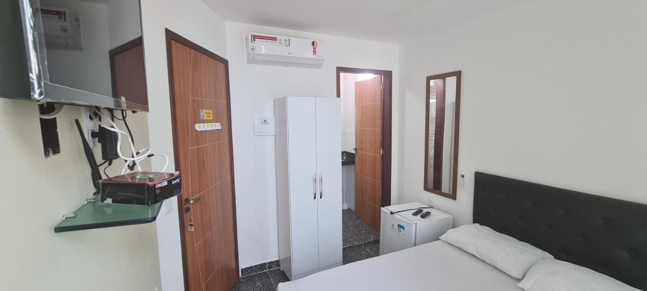 Suites Jangadeiro Maragogi 2 Rua Jangadeiros 215 Exteriör bild