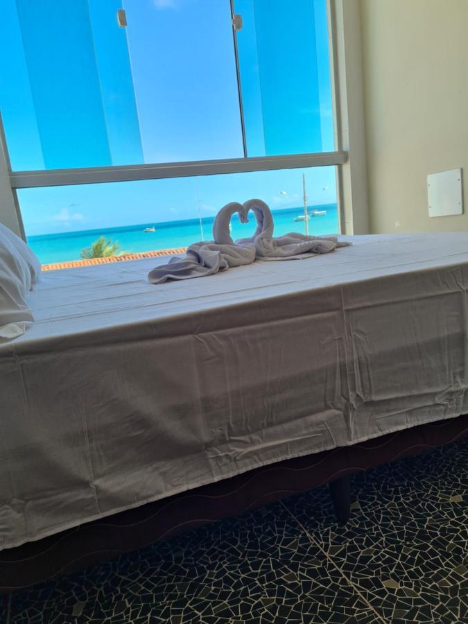 Suites Jangadeiro Maragogi 2 Rua Jangadeiros 215 Exteriör bild