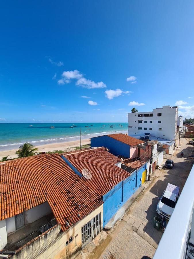 Suites Jangadeiro Maragogi 2 Rua Jangadeiros 215 Exteriör bild