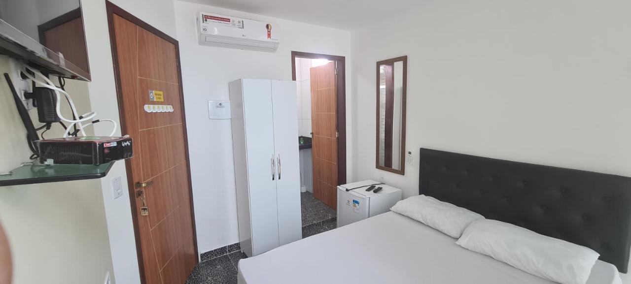 Suites Jangadeiro Maragogi 2 Rua Jangadeiros 215 Exteriör bild